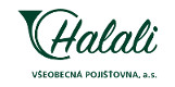 HALALI, všeobecná pojišťovna a.s.